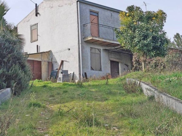 casa indipendente in vendita a Piazza Armerina