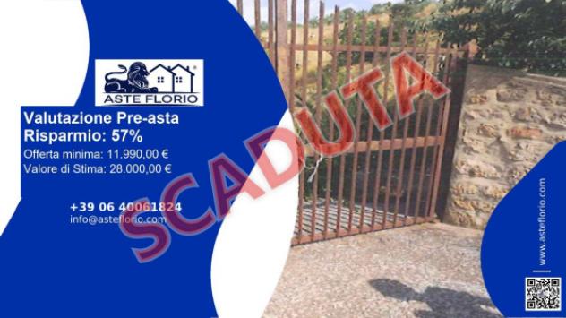 trivano in vendita a Piazza Armerina in zona Santa Croce