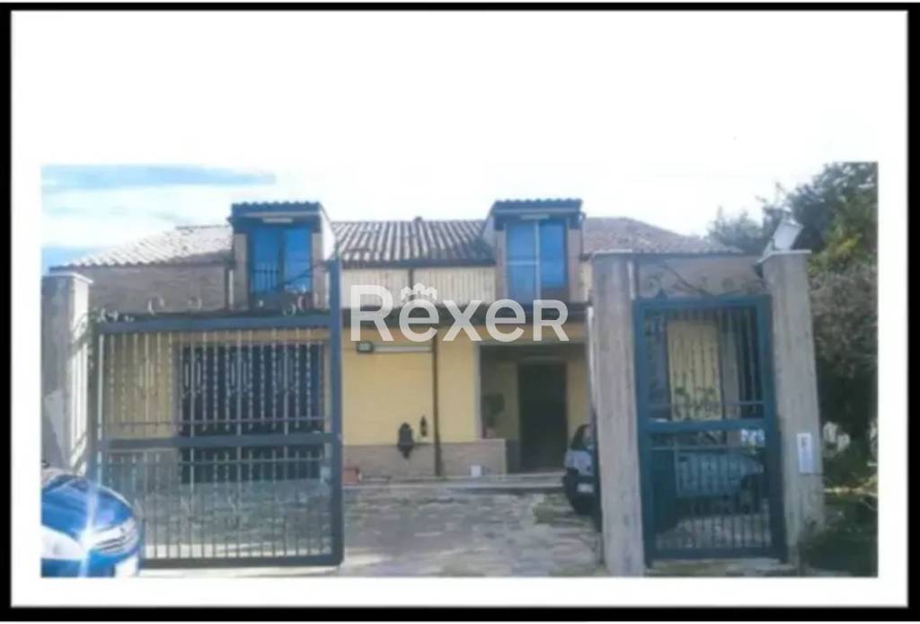 casa indipendente in vendita a Piazza Armerina