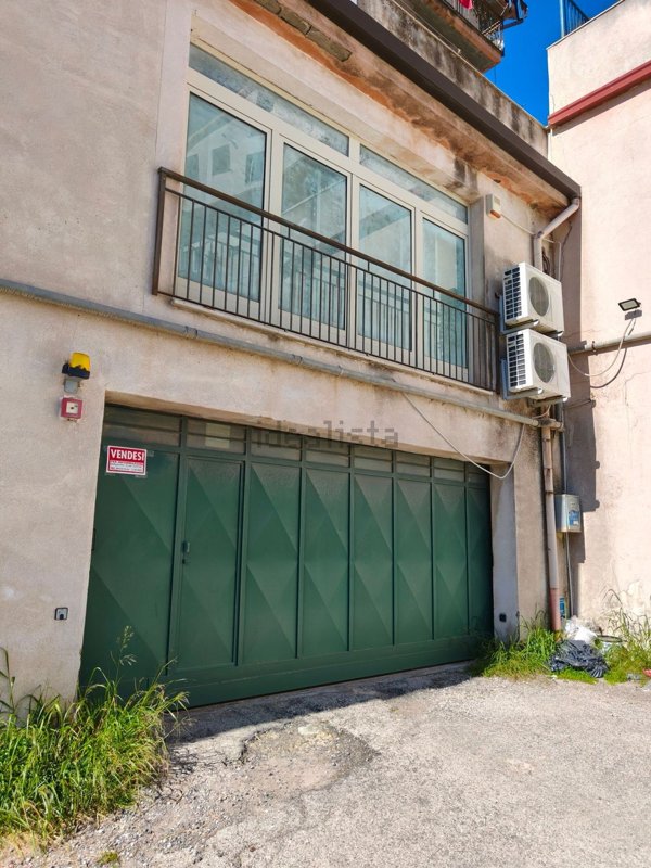 locale di sgombero in vendita a Piazza Armerina