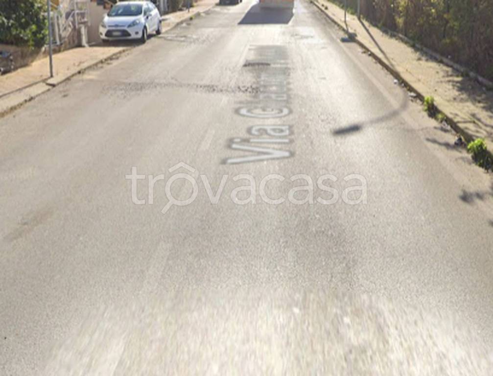 locale commerciale in vendita a Piazza Armerina