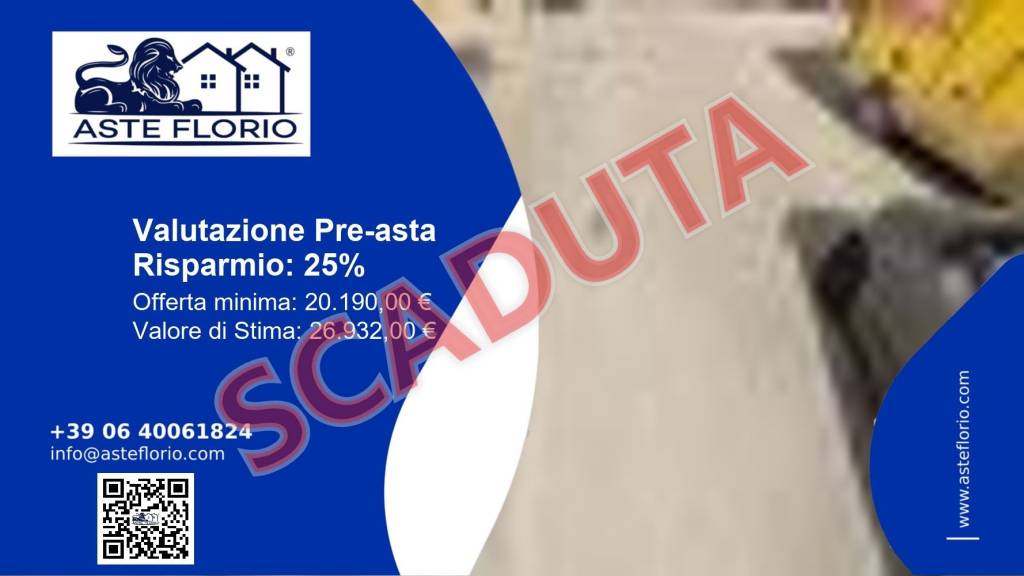 locale commerciale in vendita a Piazza Armerina in zona Santa Croce