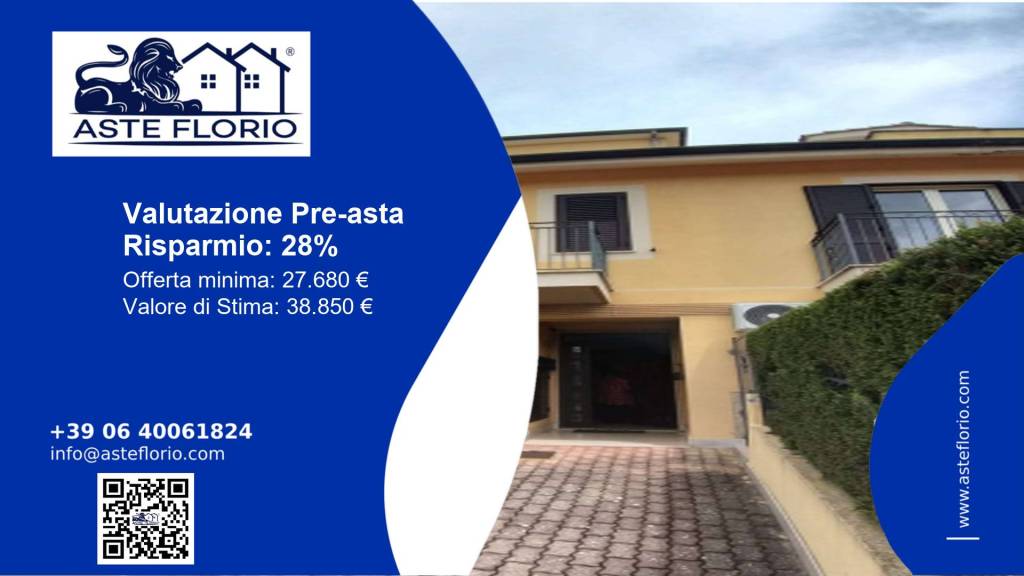 locale commerciale in vendita a Piazza Armerina