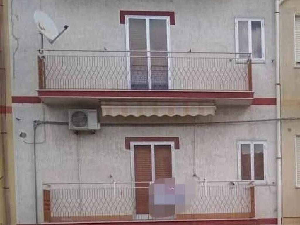 intera palazzina in vendita a Piazza Armerina