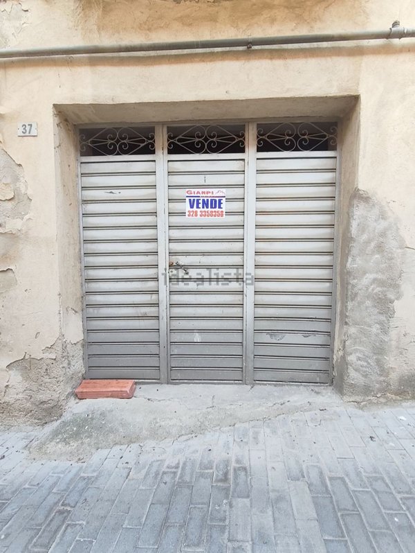 appartamento in vendita a Piazza Armerina
