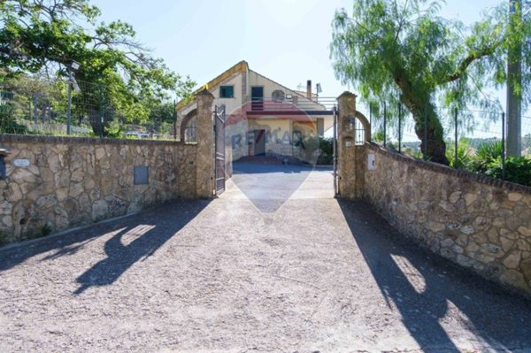 casa indipendente in vendita a Piazza Armerina