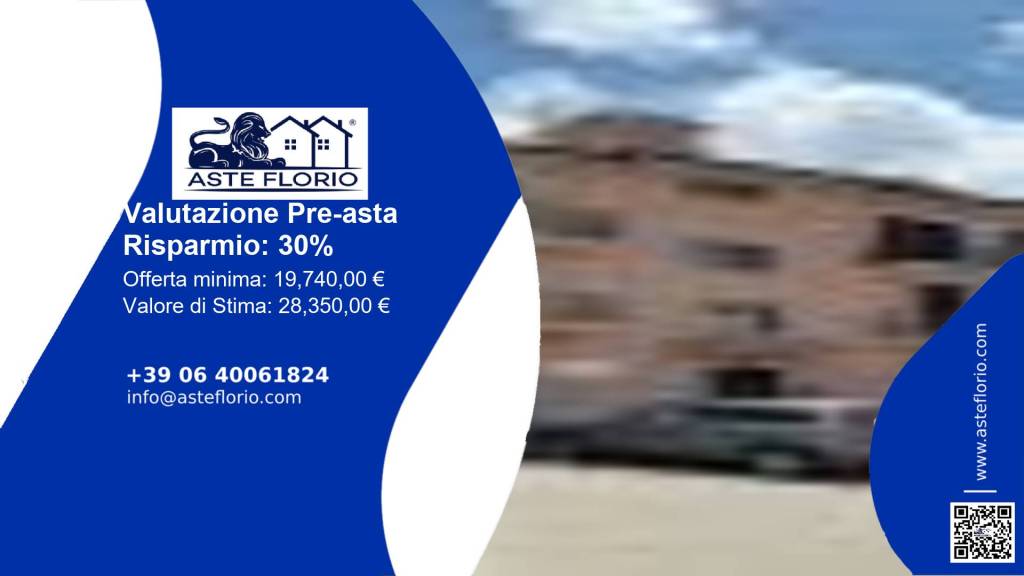 locale commerciale in vendita a Piazza Armerina in zona Santa Croce