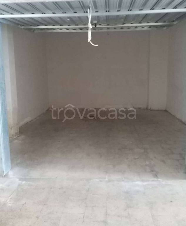 terreno edificabile in vendita a Piazza Armerina in zona Santa Croce