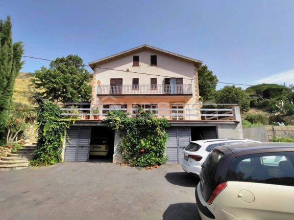 casa indipendente in vendita a Piazza Armerina