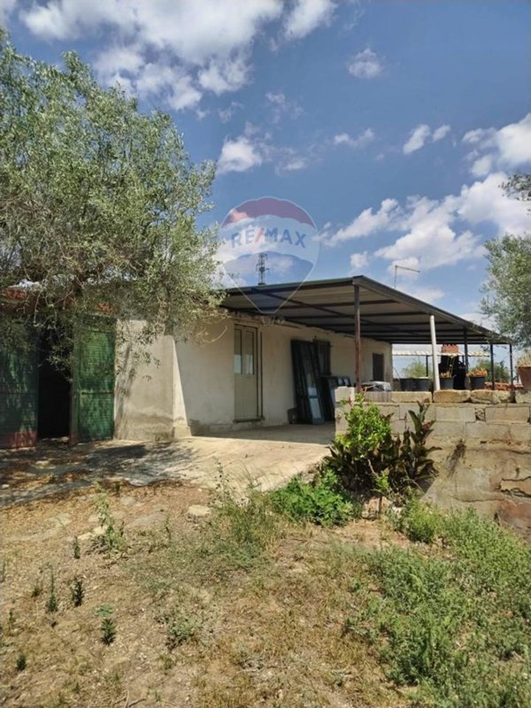 casa indipendente in vendita a Piazza Armerina