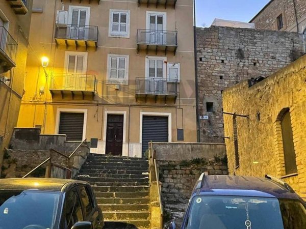 casa indipendente in vendita a Piazza Armerina
