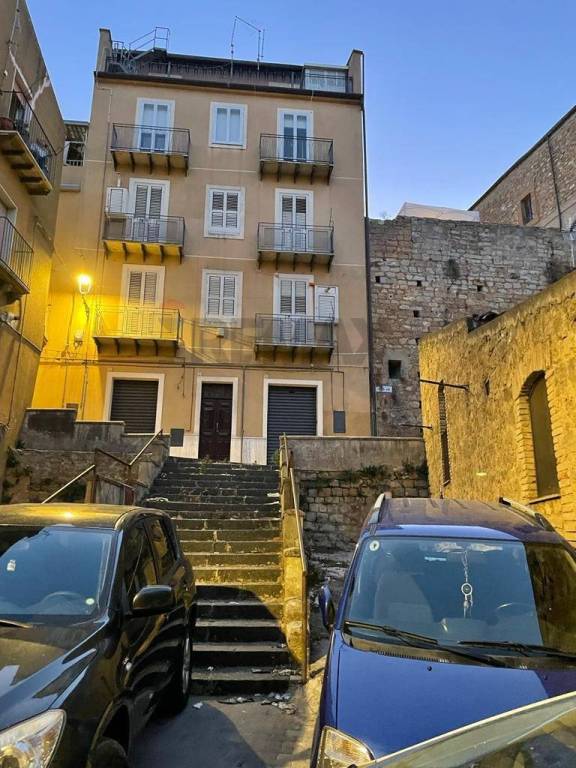 casa indipendente in vendita a Piazza Armerina