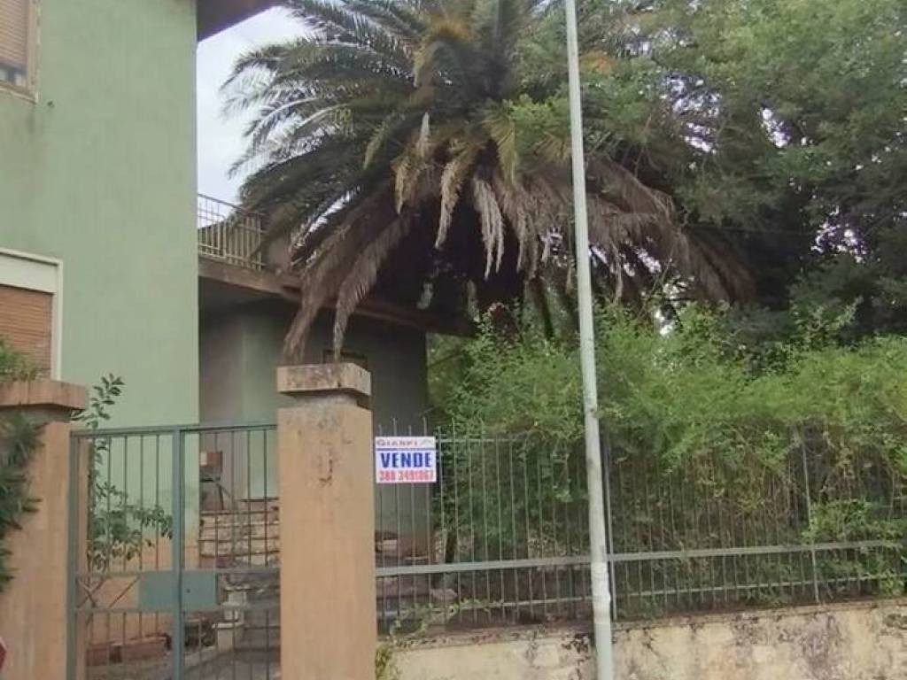 casa indipendente in vendita a Piazza Armerina
