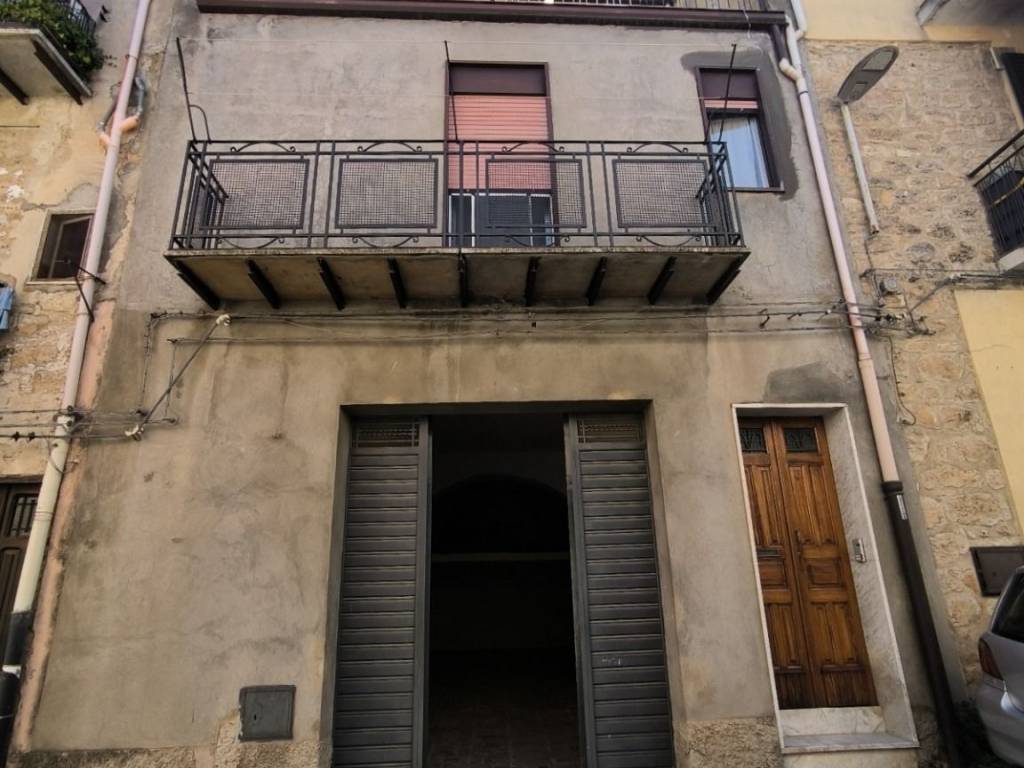 casa indipendente in vendita a Piazza Armerina