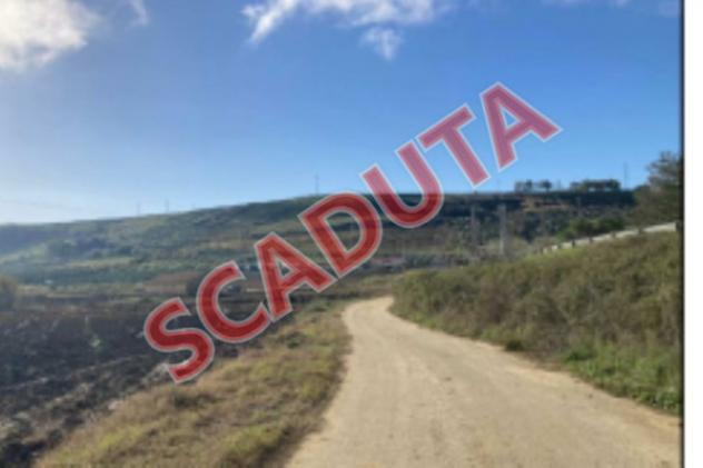 terreno agricolo in vendita a Piazza Armerina