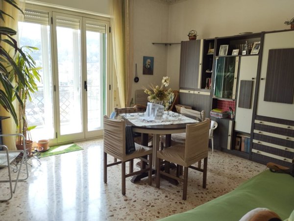 appartamento in vendita a Piazza Armerina