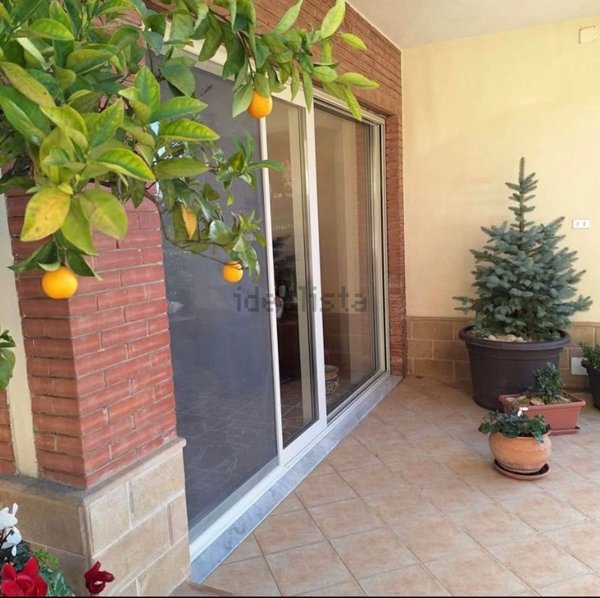 casa indipendente in vendita a Piazza Armerina