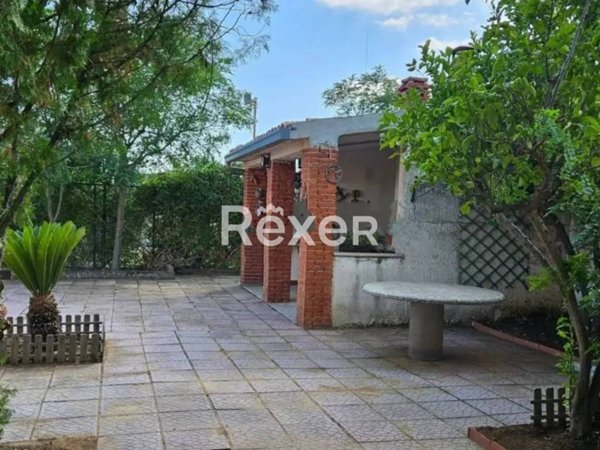 casa indipendente in vendita a Piazza Armerina