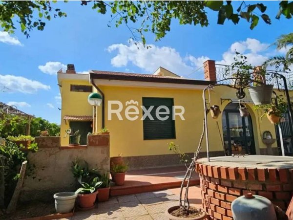 casa indipendente in vendita a Piazza Armerina