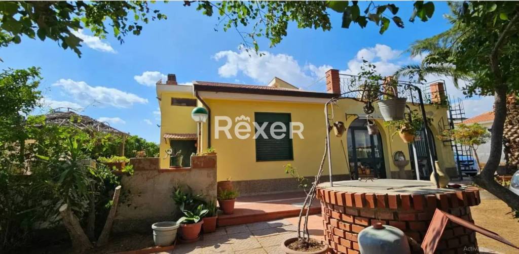 casa indipendente in vendita a Piazza Armerina