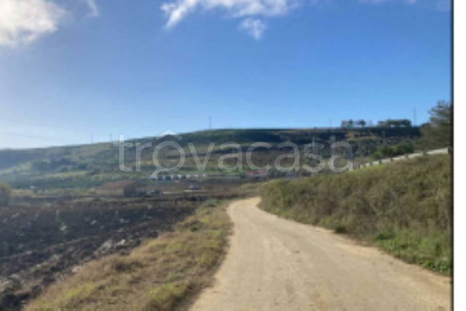 terreno agricolo in vendita a Piazza Armerina
