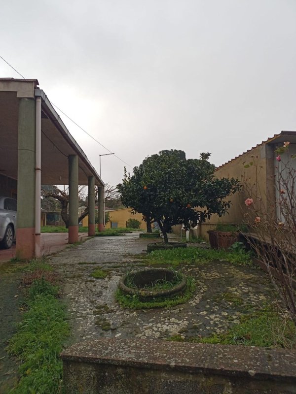 casa indipendente in vendita a Piazza Armerina