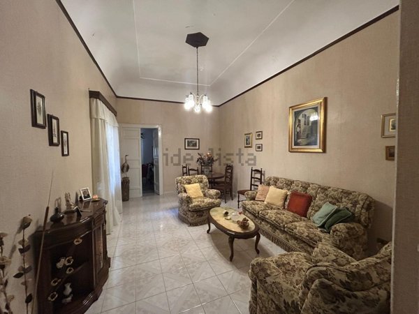 appartamento in vendita a Piazza Armerina