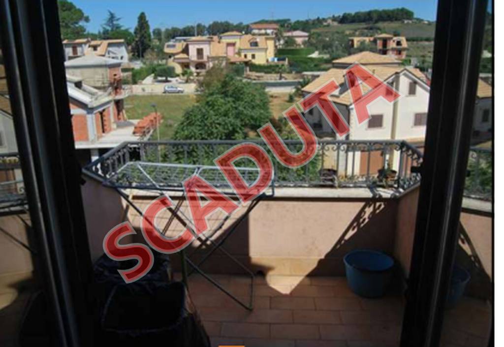 appartamento in vendita a Piazza Armerina