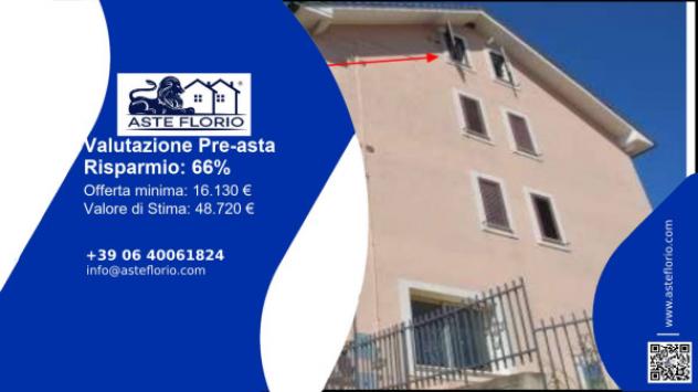 appartamento in vendita a Piazza Armerina