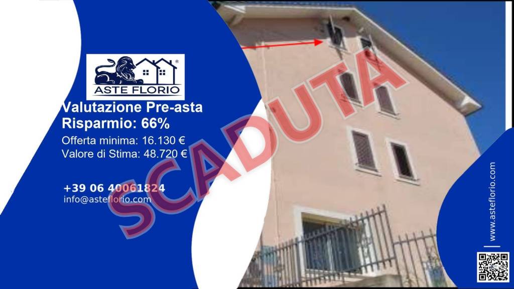 appartamento in vendita a Piazza Armerina