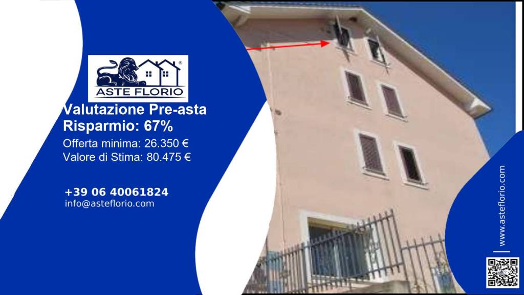 appartamento in vendita a Piazza Armerina