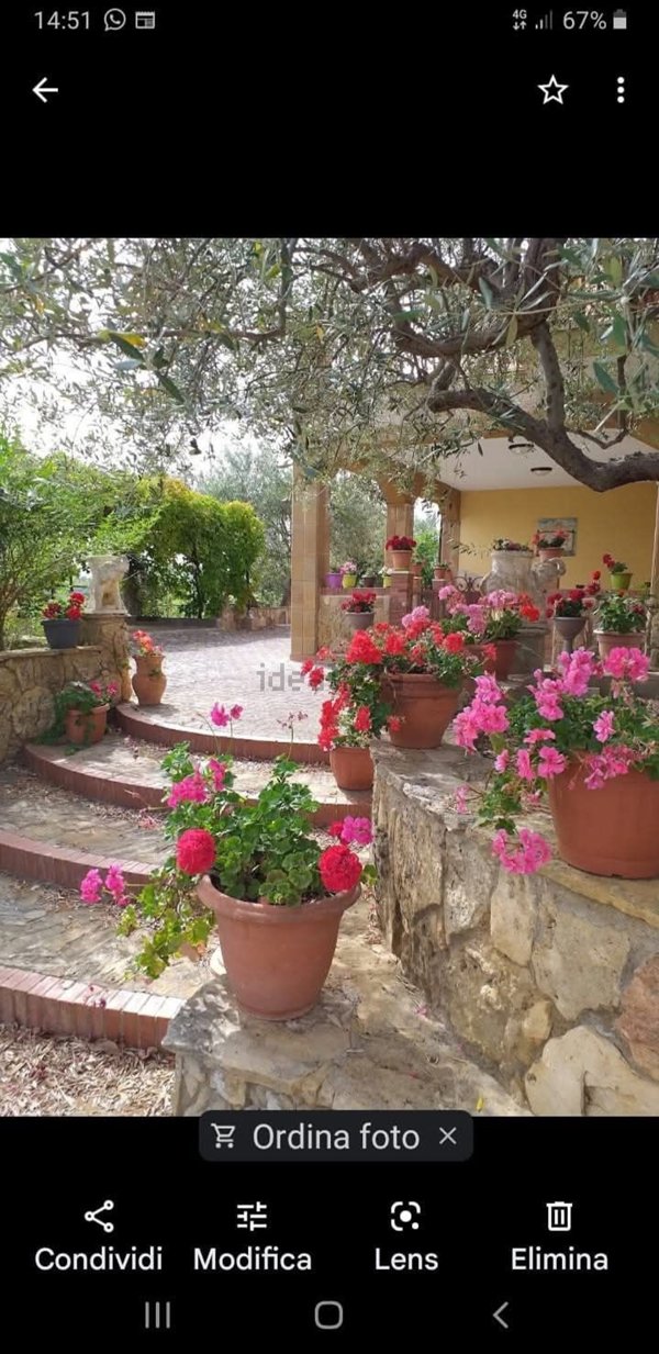 casa indipendente in vendita a Piazza Armerina