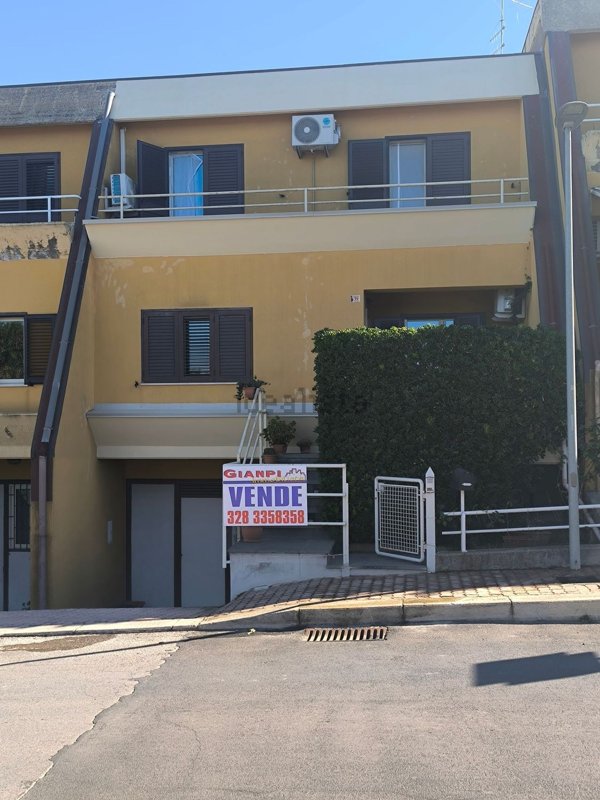 casa indipendente in vendita a Piazza Armerina in zona Santa Croce