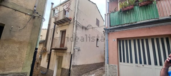 casa indipendente in vendita a Piazza Armerina