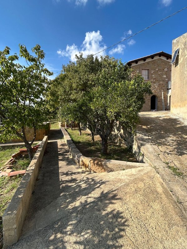 casa indipendente in vendita a Piazza Armerina in zona Santa Croce