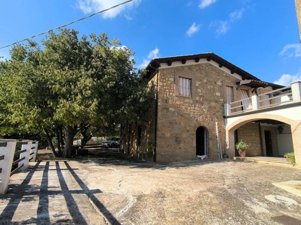 casa indipendente in vendita a Piazza Armerina in zona Santa Croce