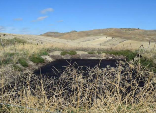 terreno edificabile in vendita a Piazza Armerina