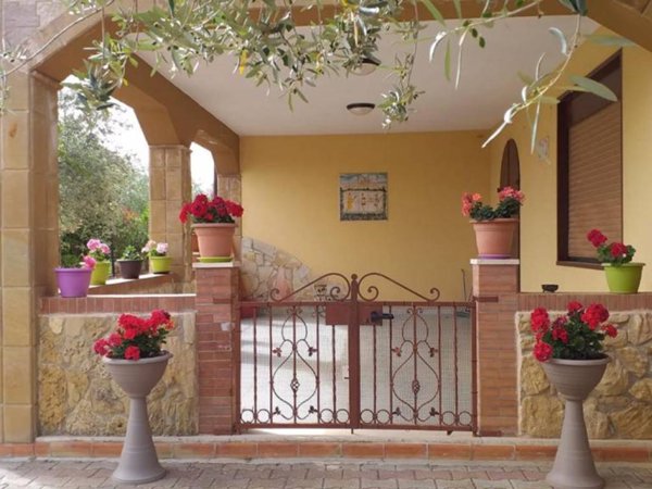 casa indipendente in vendita a Piazza Armerina