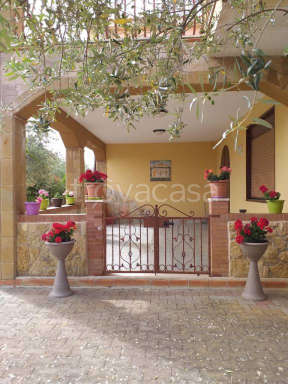 casa indipendente in vendita a Piazza Armerina
