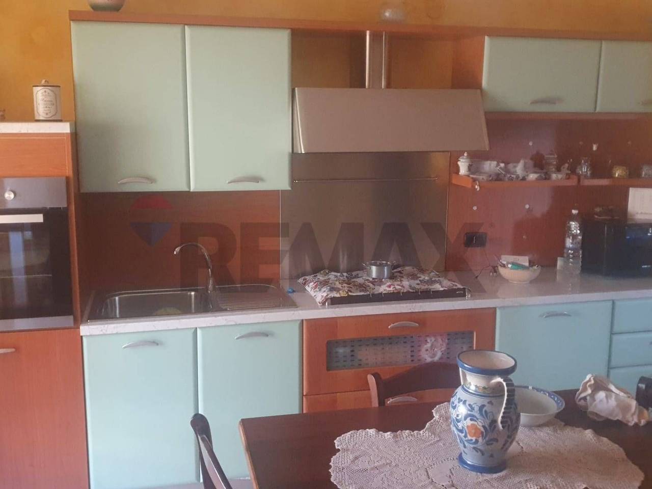 appartamento in vendita a Piazza Armerina