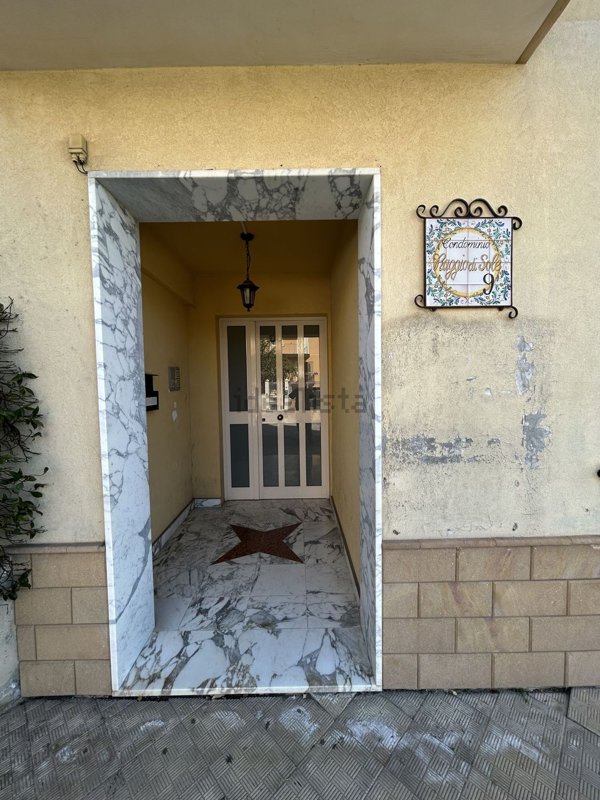 appartamento in vendita a Piazza Armerina in zona Santa Croce