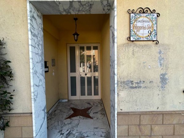 appartamento in vendita a Piazza Armerina in zona Santa Croce