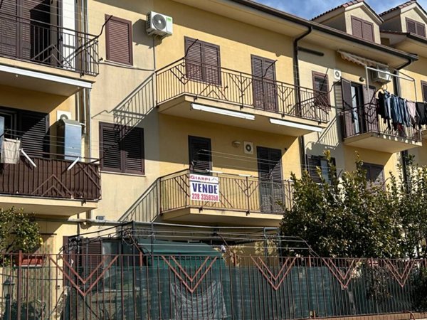 appartamento in vendita a Piazza Armerina in zona Santa Croce