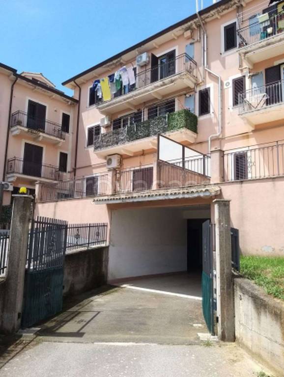 terreno edificabile in vendita a Piazza Armerina in zona Santa Croce