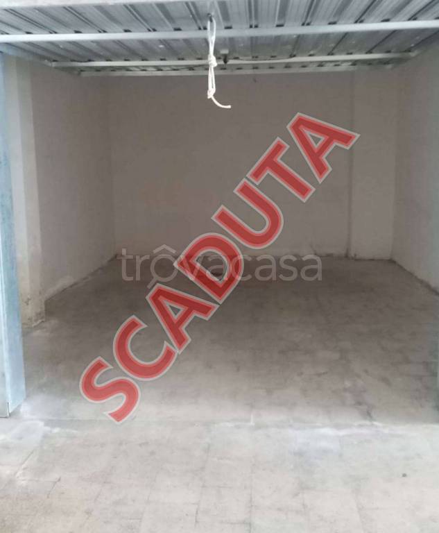 terreno edificabile in vendita a Piazza Armerina in zona Santa Croce