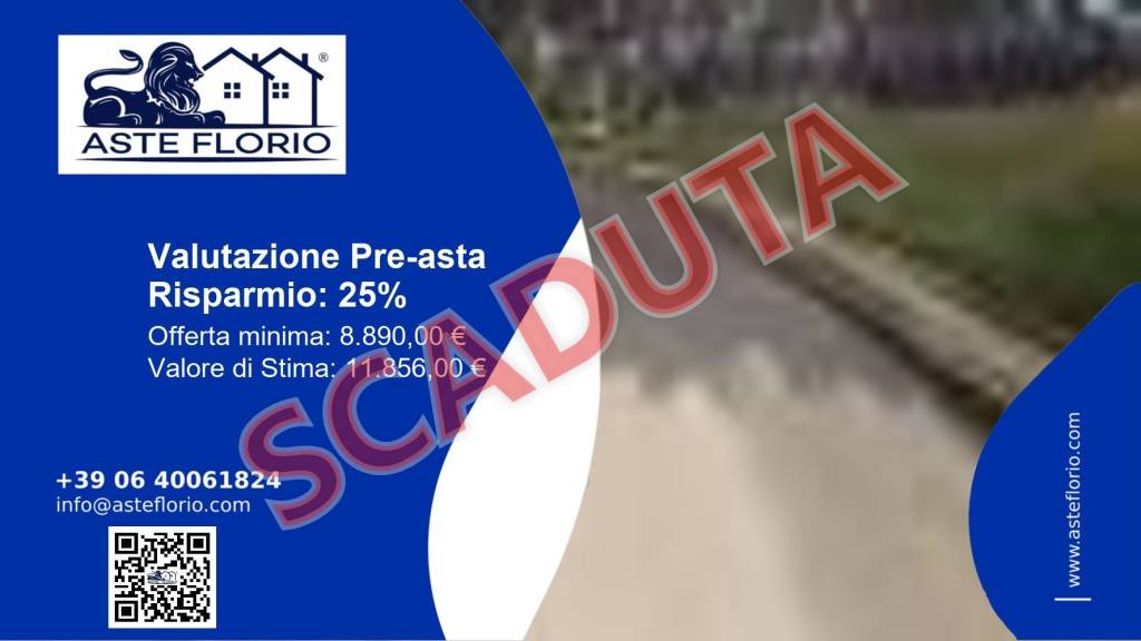 terreno edificabile in vendita a Piazza Armerina in zona Santa Croce