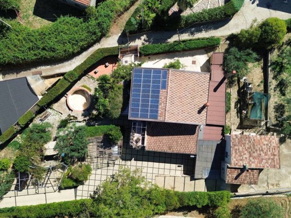 casa indipendente in vendita a Piazza Armerina