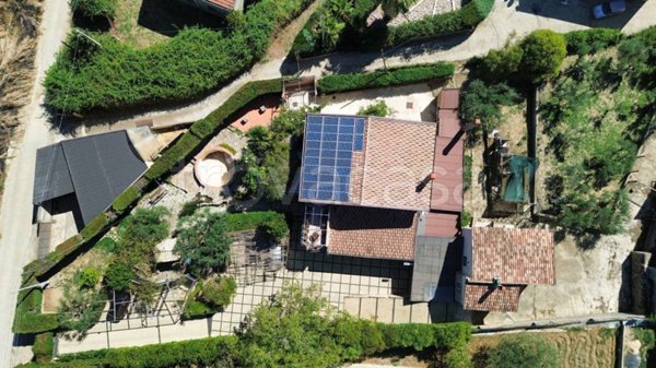 casa indipendente in vendita a Piazza Armerina