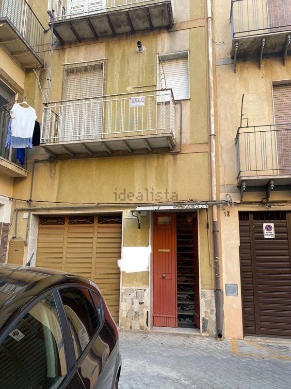 casa indipendente in vendita a Piazza Armerina