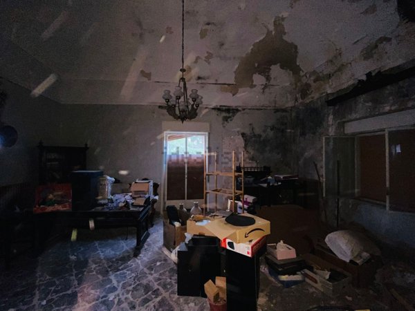 casa indipendente in vendita a Piazza Armerina